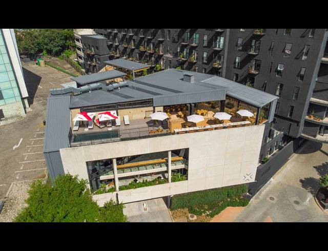 1 BEDROOM APARTMENT FOR SALE IN SANDOWN